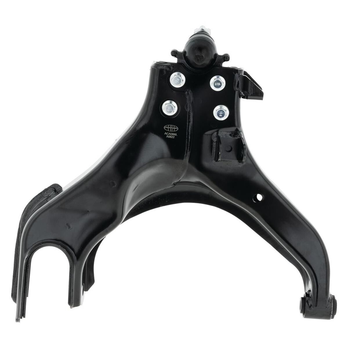 CONTROL ARM LOWER LH ISUZU HOLDEN D-MAX TFS RC 4WD 2WD HI RIDER, , scaau_hi-res