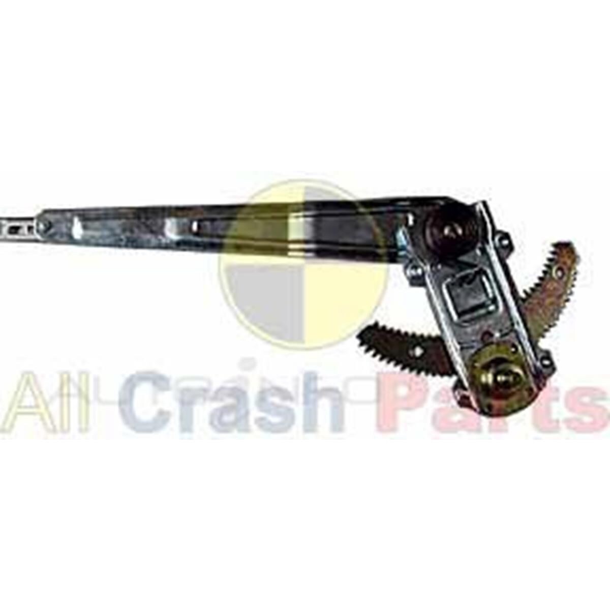 FRONT DOOR WINDOW REGULATOR LH, , scaau_hi-res