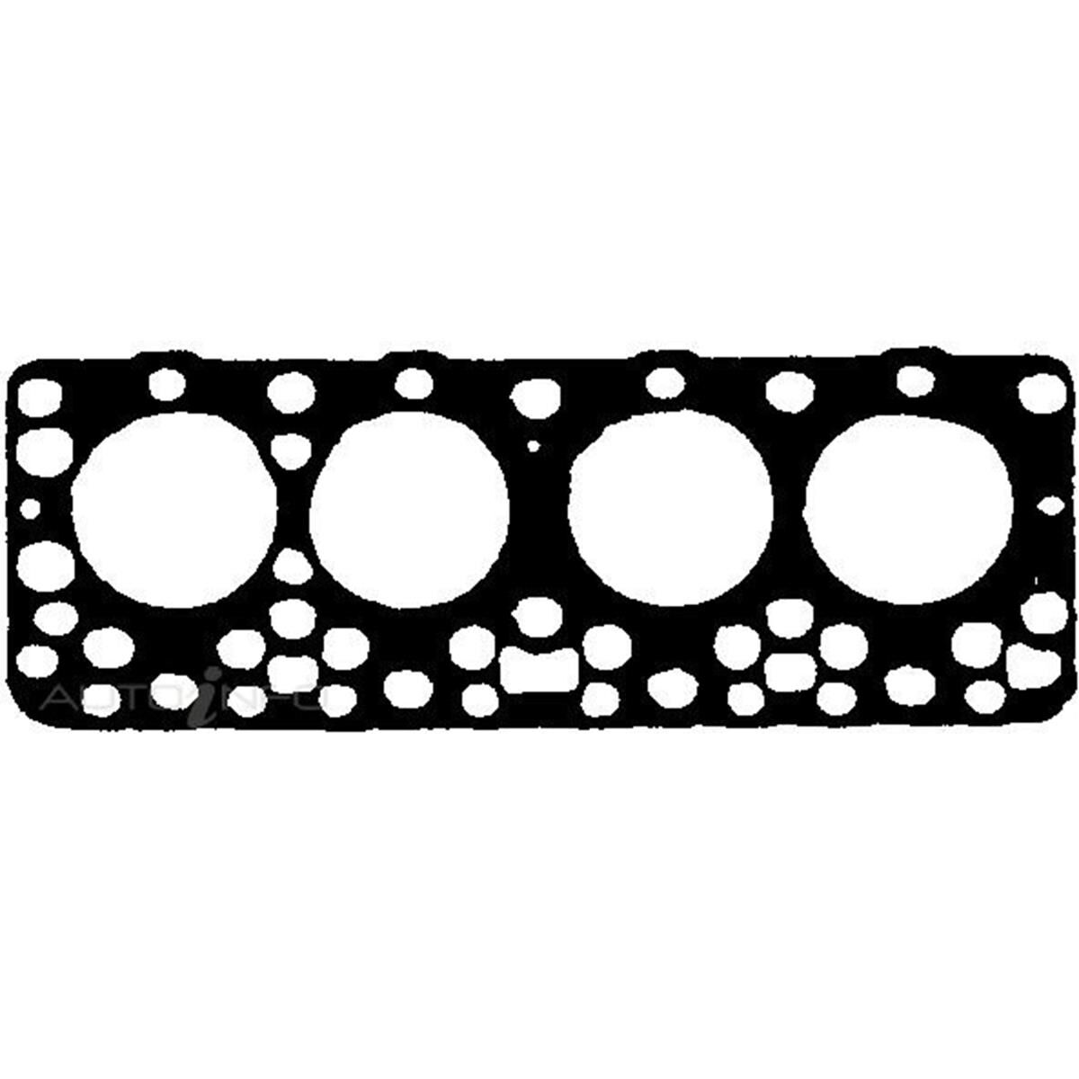 PTQ CYLINDER HEAD GASKET, , scaau_hi-res