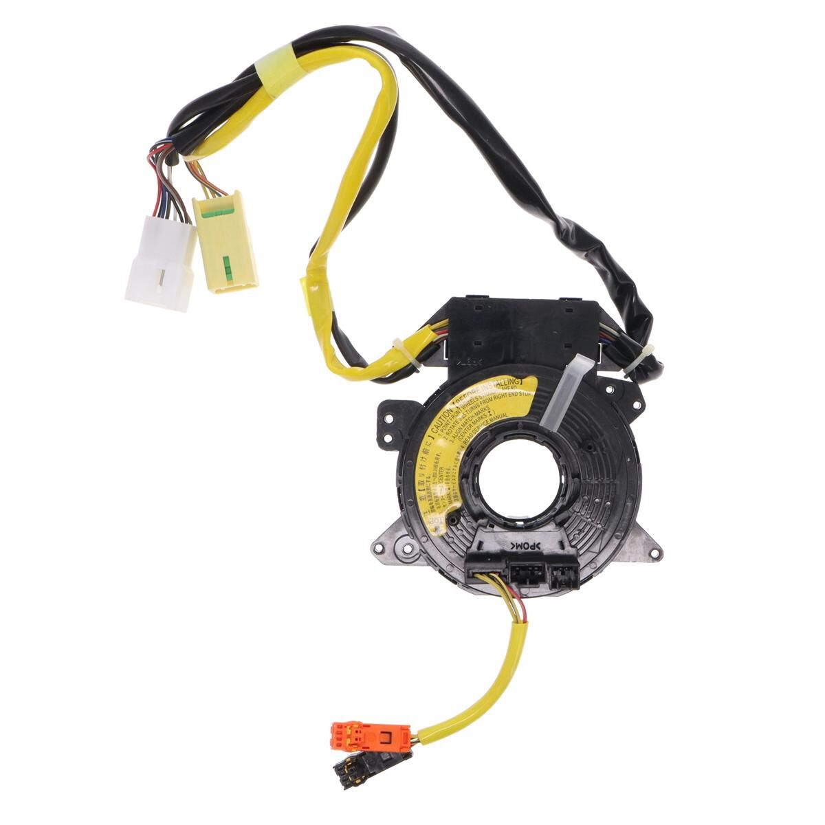 PAT Premium Clock Spring To Suit Subaru - CKS-110 | Supercheap Auto