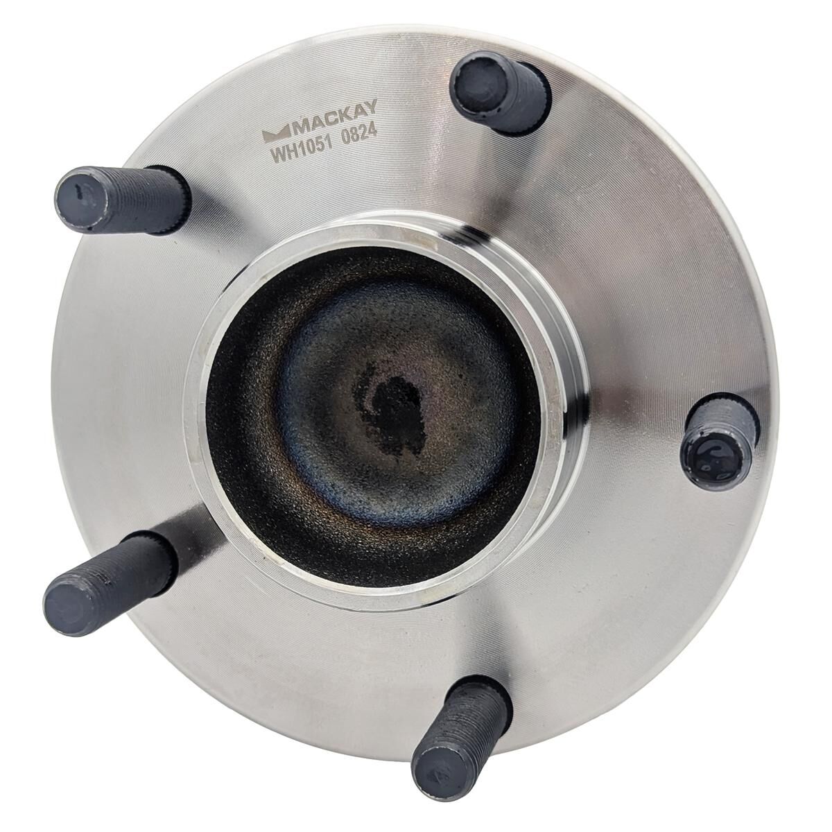 Wheel Hub Kit Front L&R Holden Commodore VR / VS Without ABS, Without IRS, , scaau_hi-res
