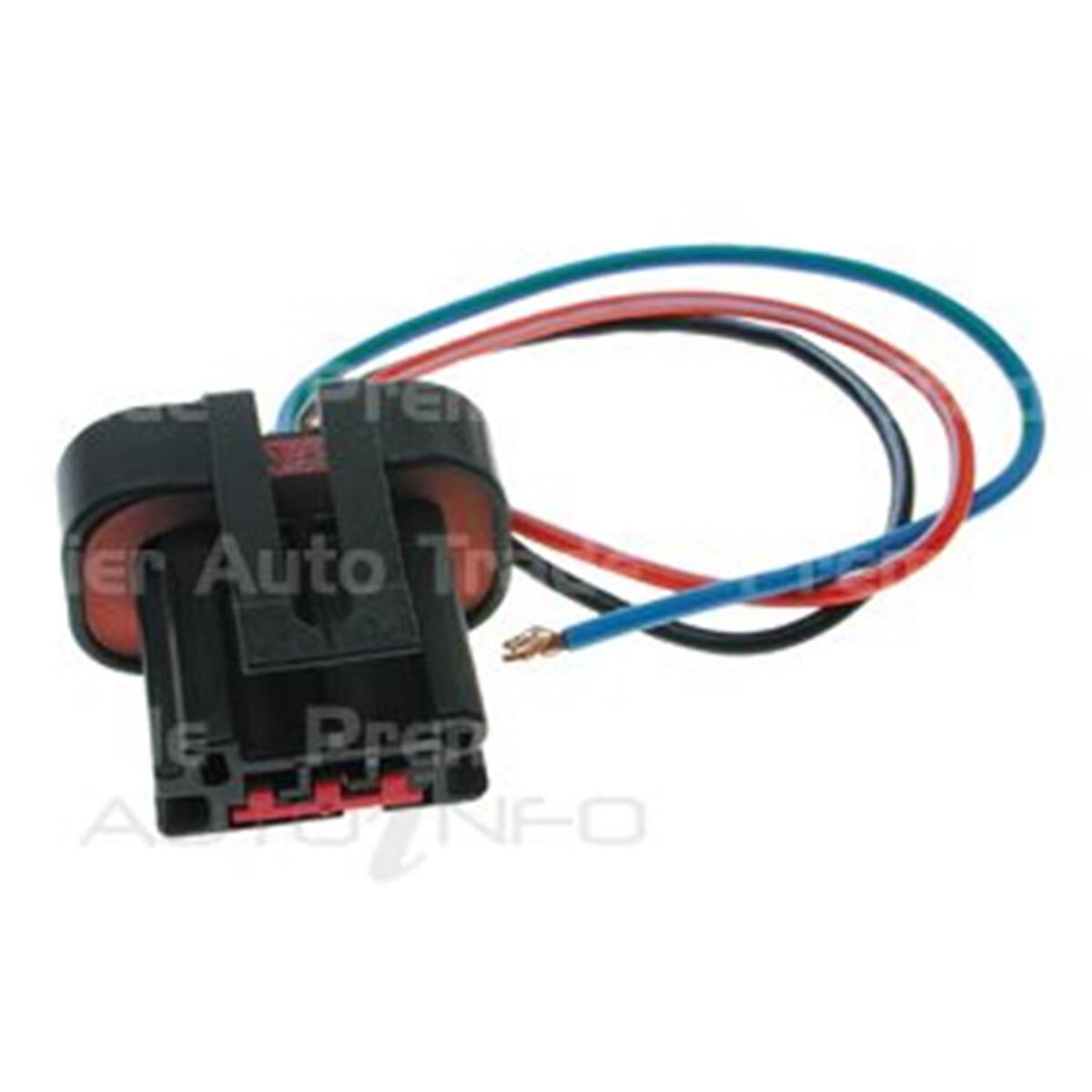 CONNECTOR PLUG SET, , scaau_hi-res