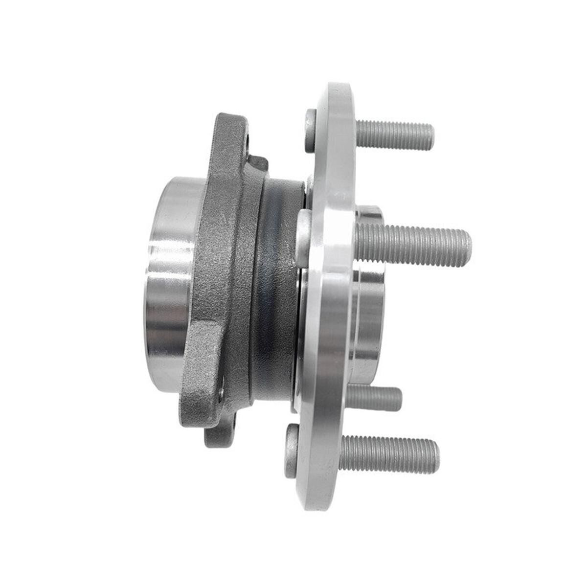 Wheel Bearing/Hub Ass - Front, , scaau_hi-res