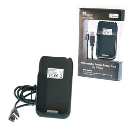 BACKUP BATTERY CASE IPHONE 3G/3GS, , scaau_hi-res