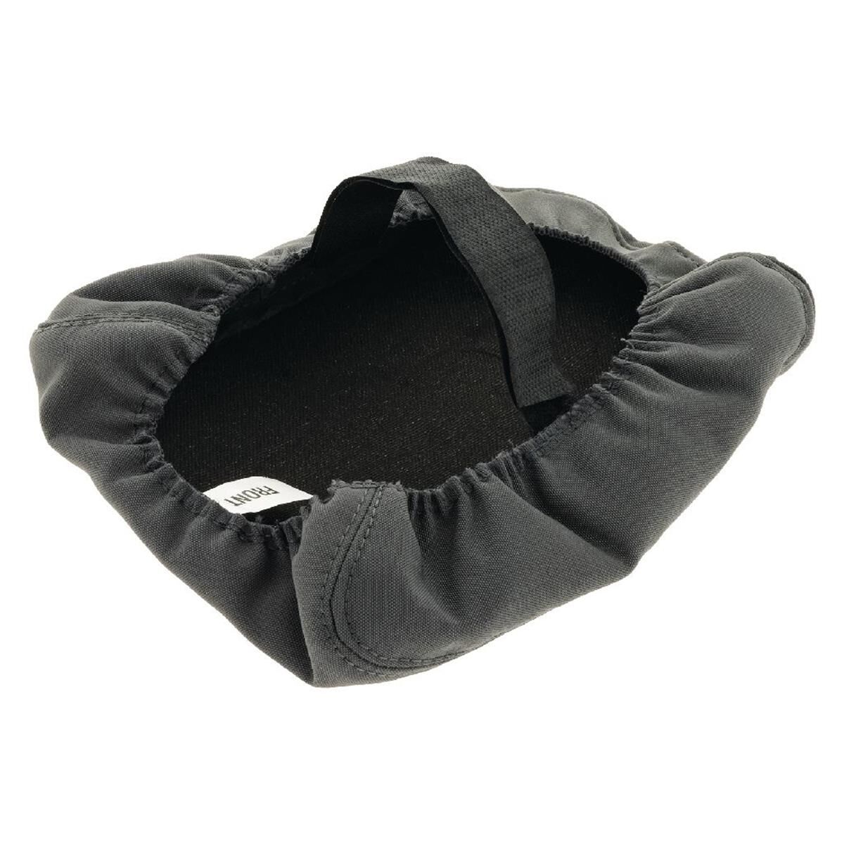 CANVAS CONSOLE COVER ISUZU D-MAX / BT-50 2020-CURRENT GREY, , scaau_hi-res