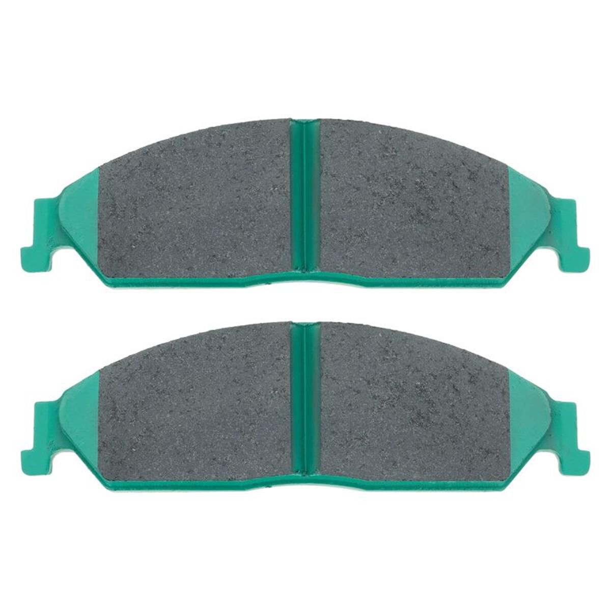 PROJECT MU HC-EP BRAKE PAD SETFORD FALCON FRONT, , scaau_hi-res
