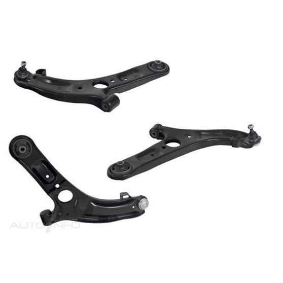 HYUNDAI I30  GD  05/2012 ~ 02/2017  FRONT LOWER CONTROL ARM  RIGHT HAND SIDE, , scaau_hi-res