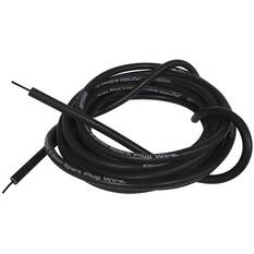 IGNITION WIRE PER METRE BLACK, , scaau_hi-res
