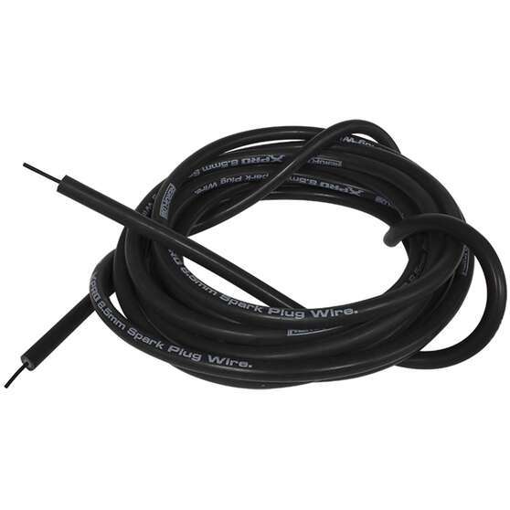 IGNITION WIRE PER METRE BLACK, , scaau_hi-res