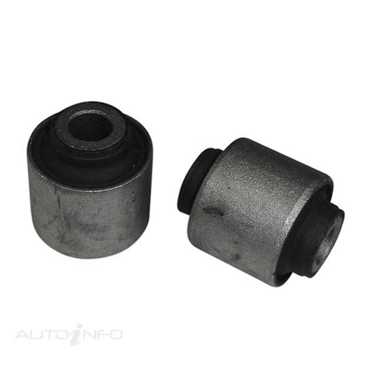 (BK) Mitsubishi 380 05-08 Rear Ctrl Arm Lwr Inner F Bush Kit, , scaau_hi-res