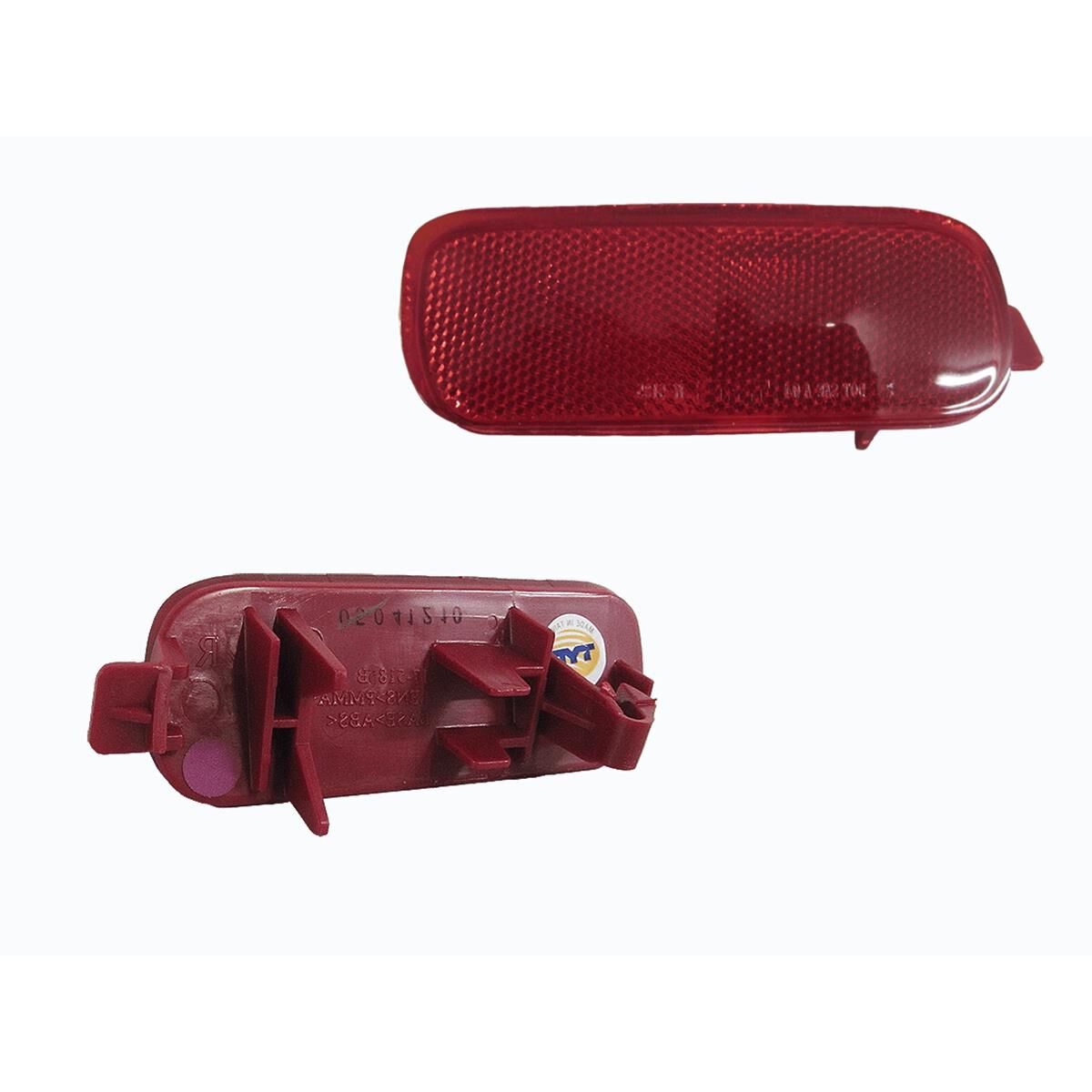 HONDA CR-V  12/2001 ~ 09/2004  BUMPER BAR BLINKER  LEFT HAND SIDE, , scaau_hi-res