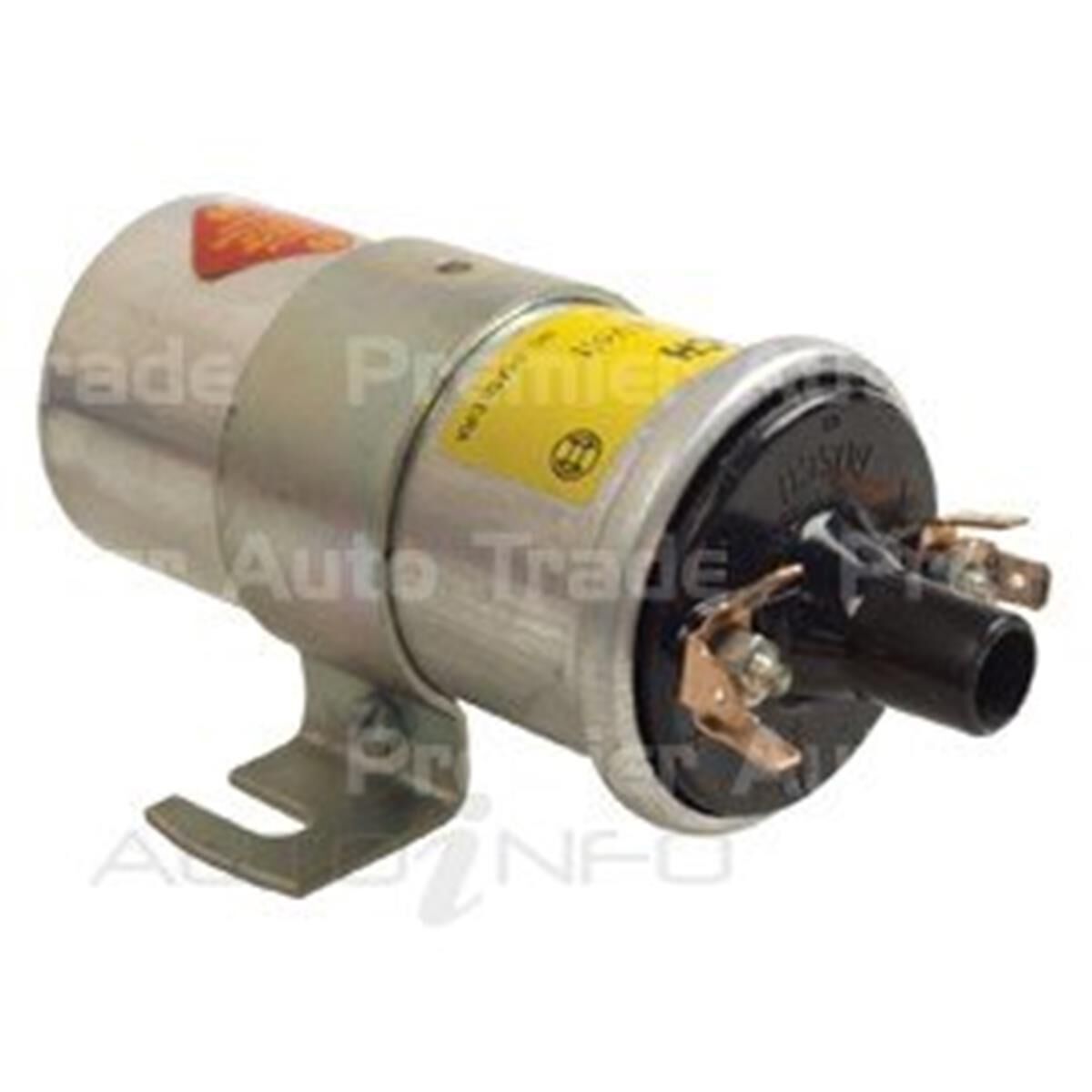 IGNITION COIL 6V, , scaau_hi-res