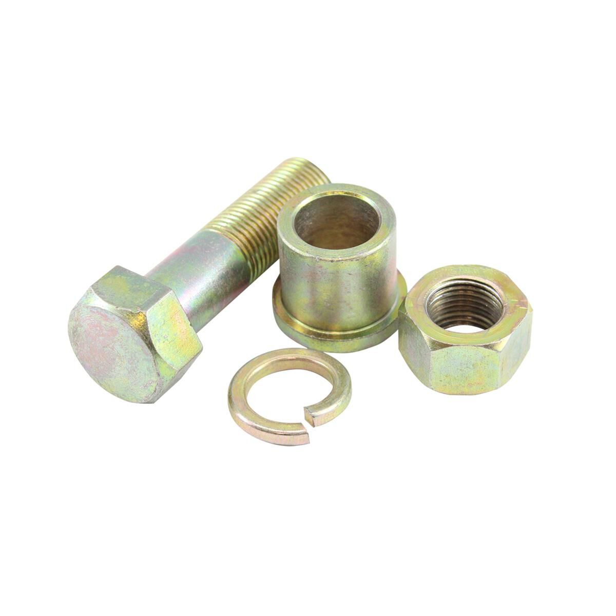 Sunrise Off-Road Coupling 3/4&Prime; Spare Bolt with Bush, , scaau_hi-res