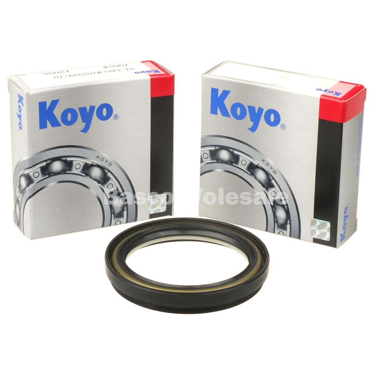 Hub rings sales supercheap auto