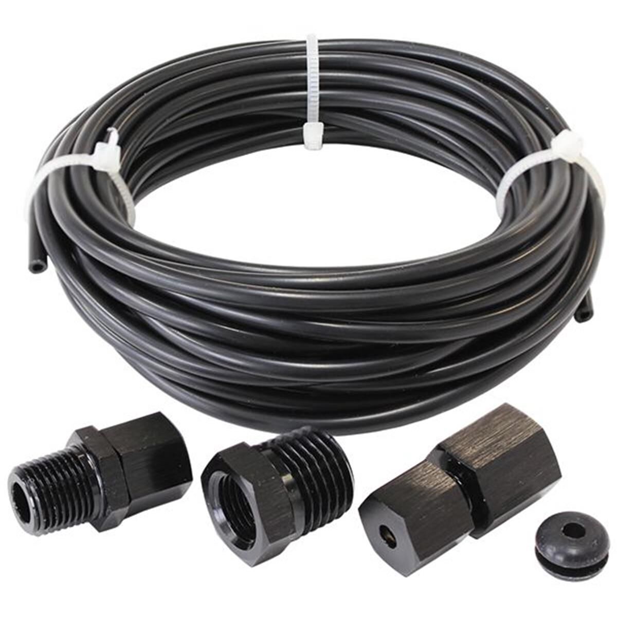 12-FT NYLON TUBING 1/8" DIA, , scaau_hi-res