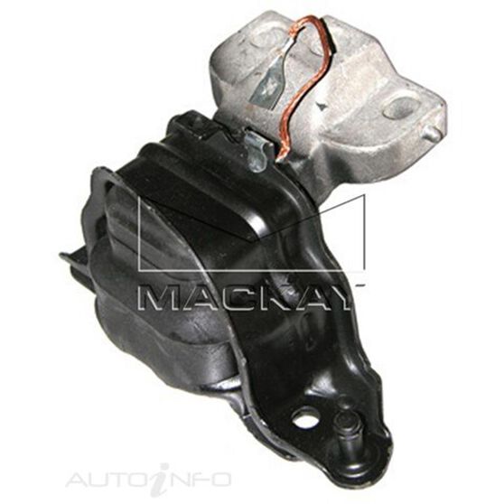 Engine Mount Right - CHRYSLER GRAND VOYAGER RG - 3.3L V6  PETROL - Manual & Auto, , scaau_hi-res