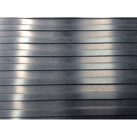 VITO COMPACT RUBBER VAN MAT, , scaau_hi-res