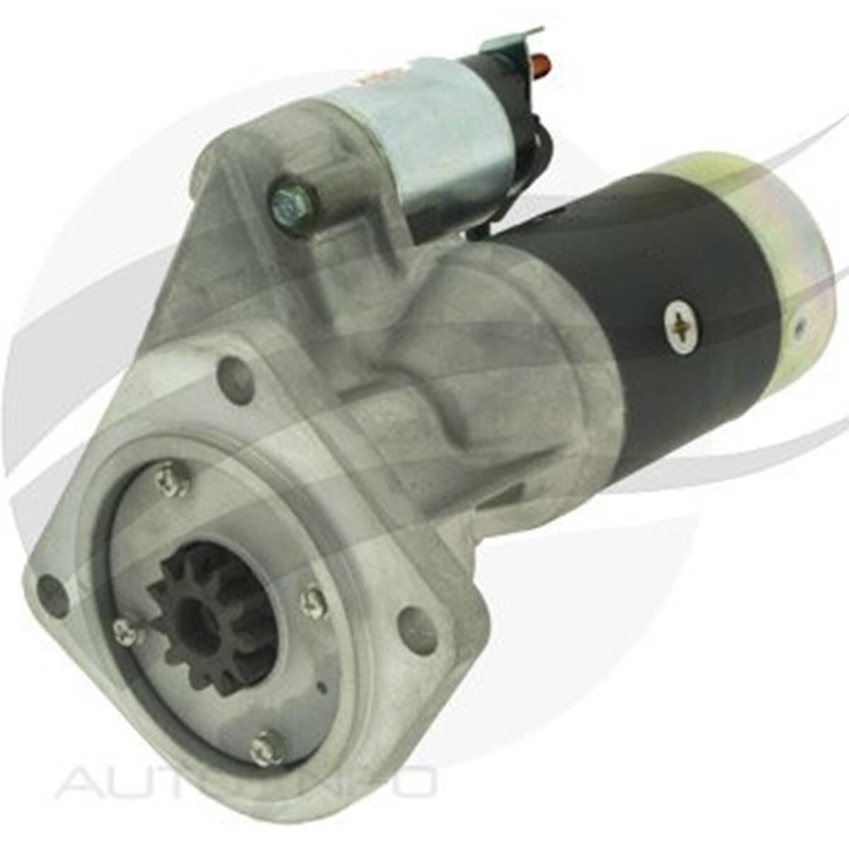 STR 12V 11TH NISSAN PATROL, , scaau_hi-res