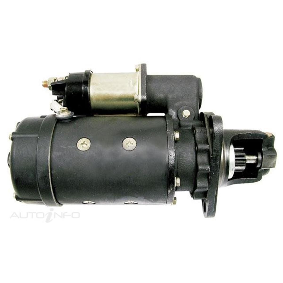STR MTR 12V 4.5KW 10TH CW 37MT, , scaau_hi-res