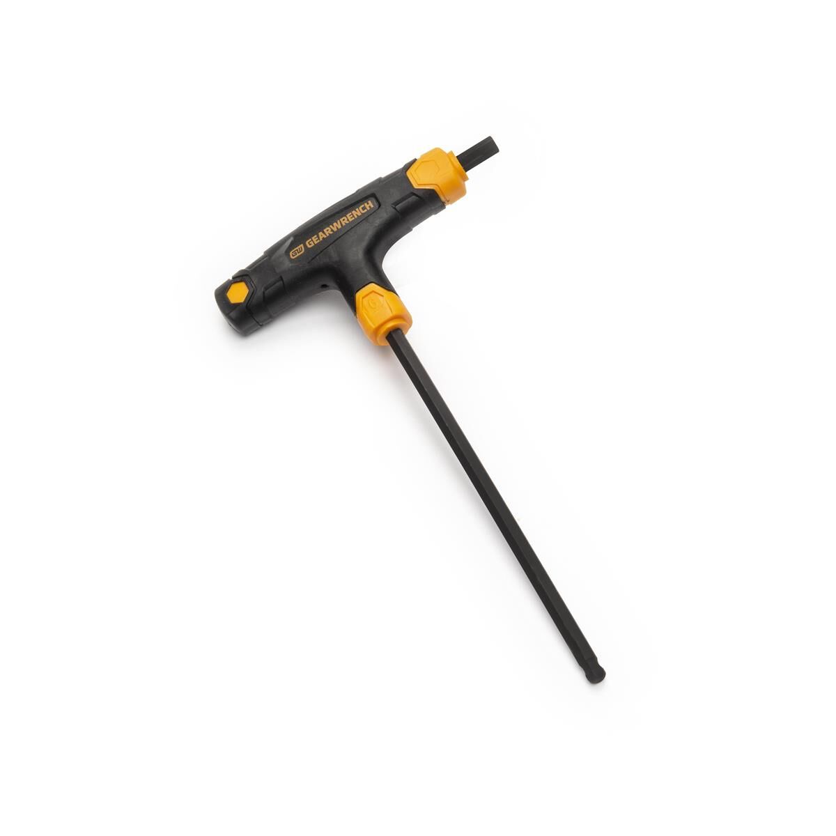 8 PIECE METRIC BALL END T-HANDLE HEX KEY SET, , scaau_hi-res