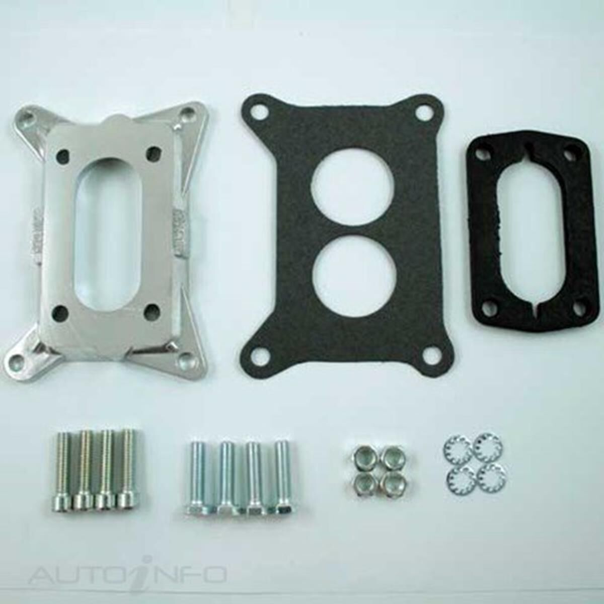 ADAPTOR HOLLEY 2BBL-EARLY 253, , scaau_hi-res