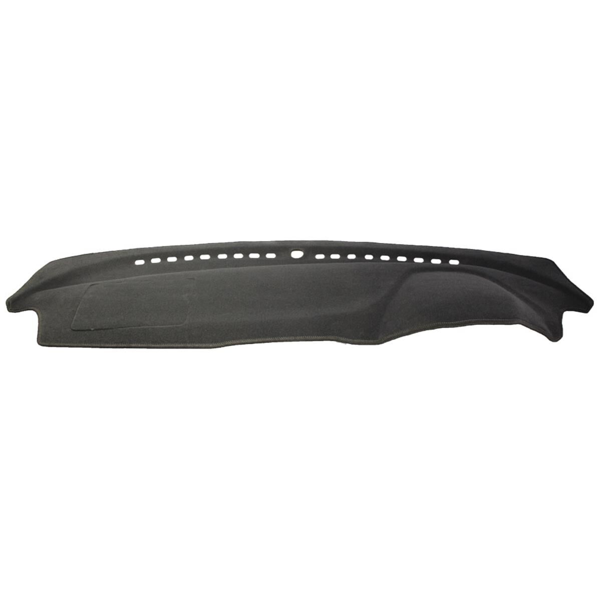 Sunland Black Dashmat to suit MG MG HS SAS23 (Includes PHEV & PLUS EV ...