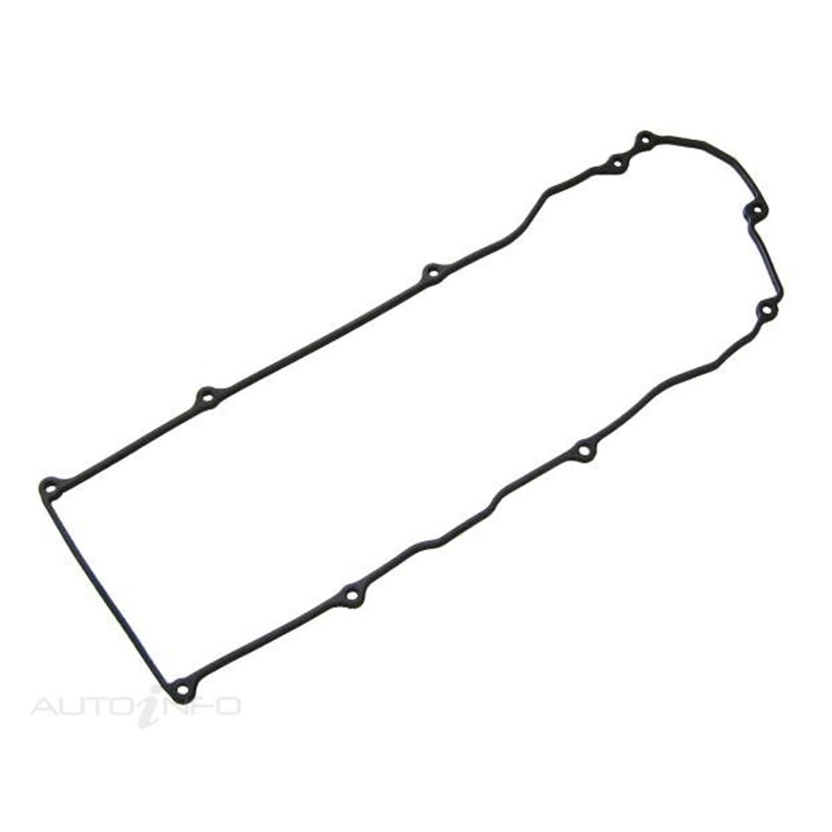 PTQ VALVE COVER GASKET, , scaau_hi-res