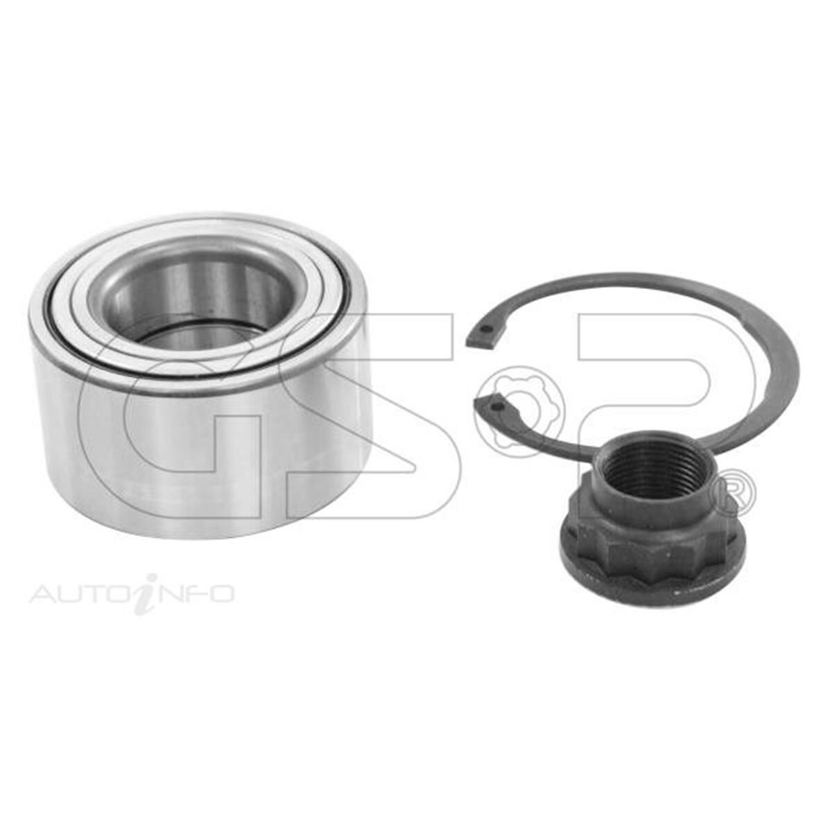 BEARING KIT, , scaau_hi-res