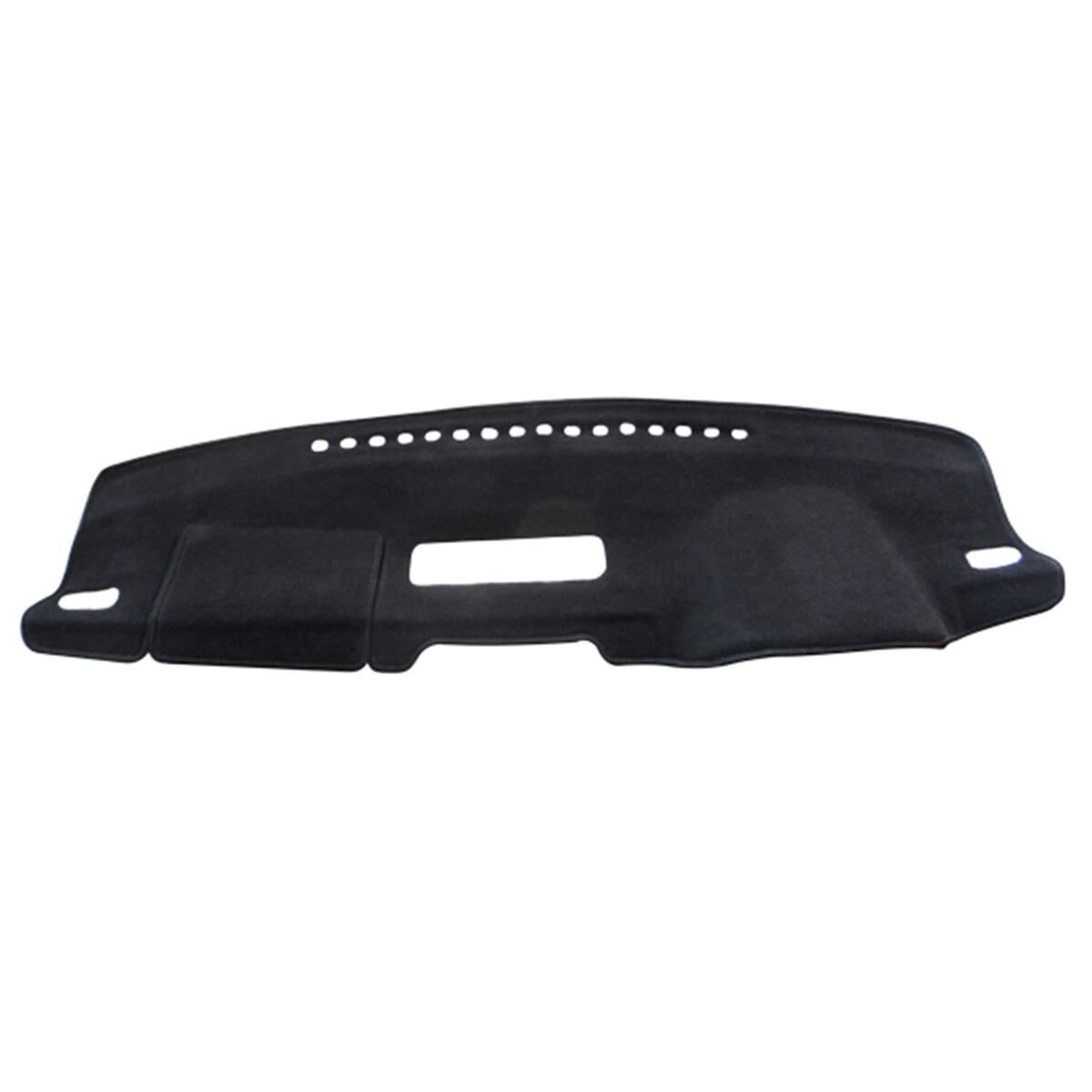 Sunland Charcoal Dashmat to suit Toyota Rav4 ZSA42R/ASA44R/ALA49R - T9806, , scaau_hi-res