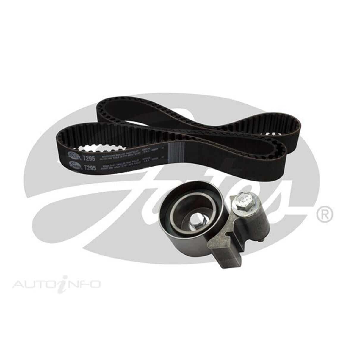 TCK295A TIMING COMPONENT KIT, , scaau_hi-res