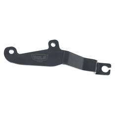 BONNET MOUNT ANTENNA BRACKET ISUZU DMAX / MAZDA BT50 2021-, , scaau_hi-res
