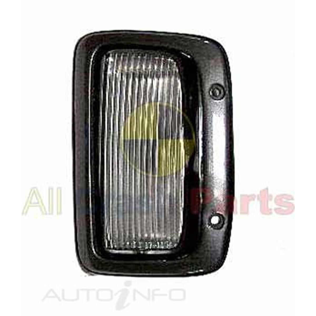 GUARD REPEATER LH, , scaau_hi-res