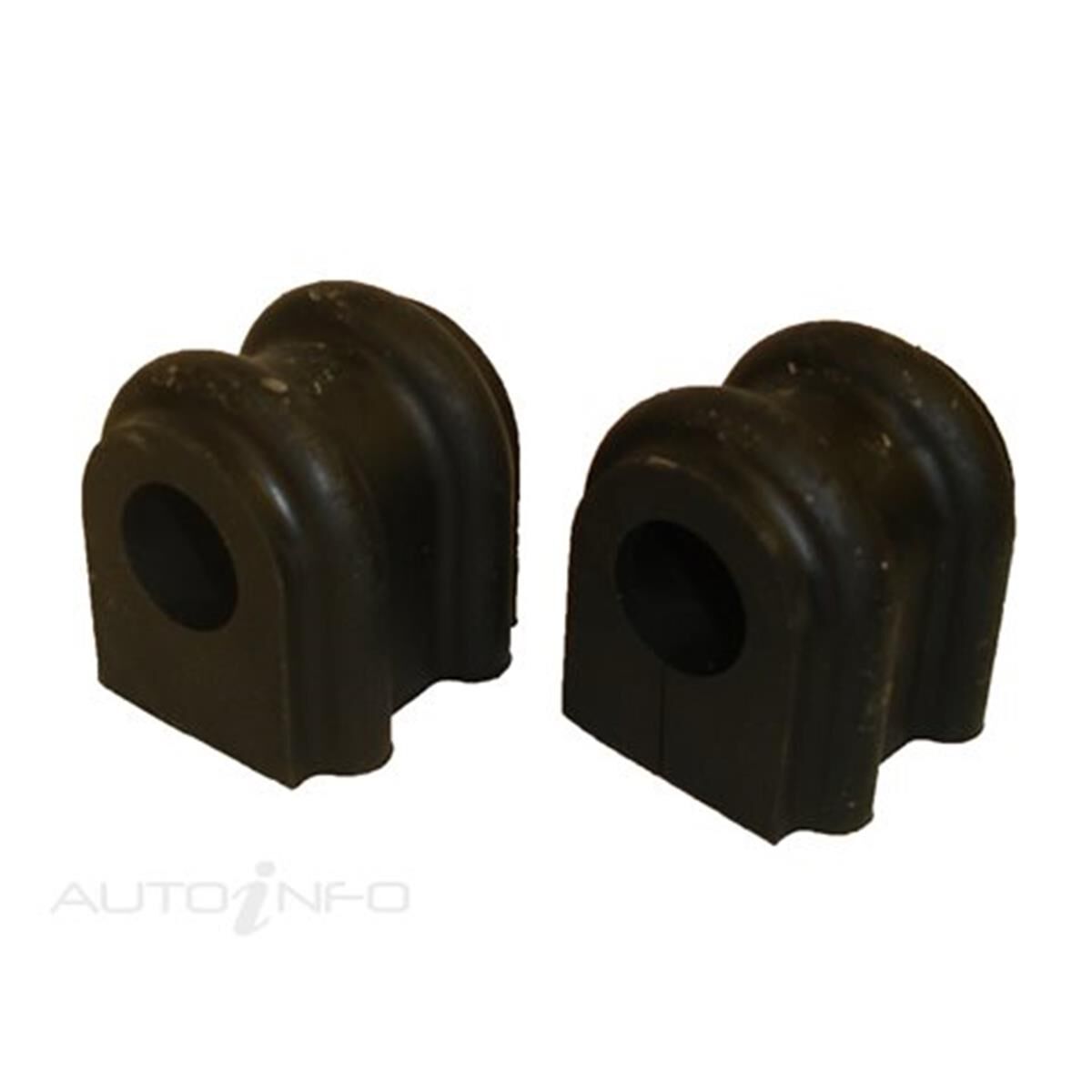 (DR) Hyundai Getz Front Sway Bar Bush Kit (19Mm Id), , scaau_hi-res