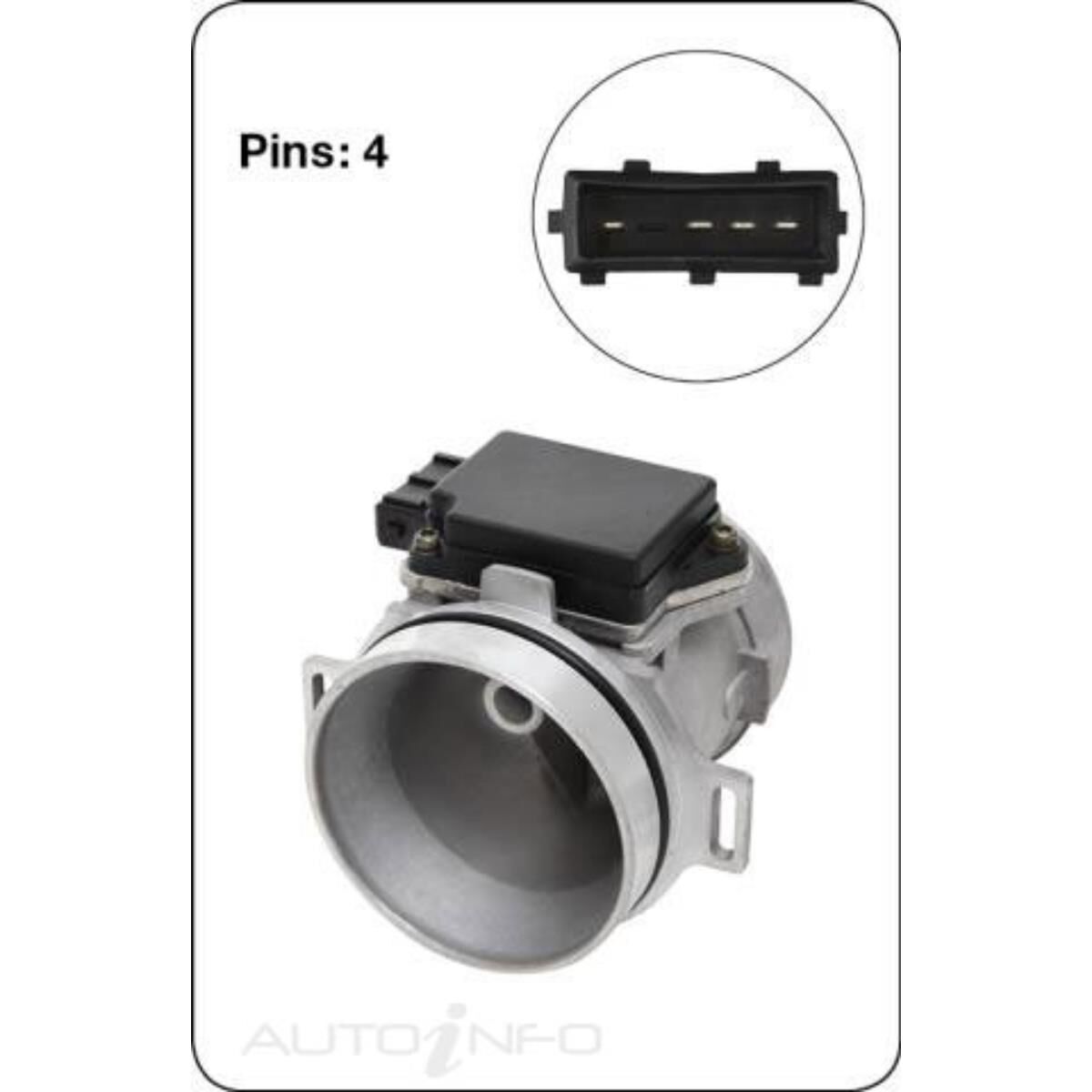 TRIDON AIR FLOW METER, , scaau_hi-res