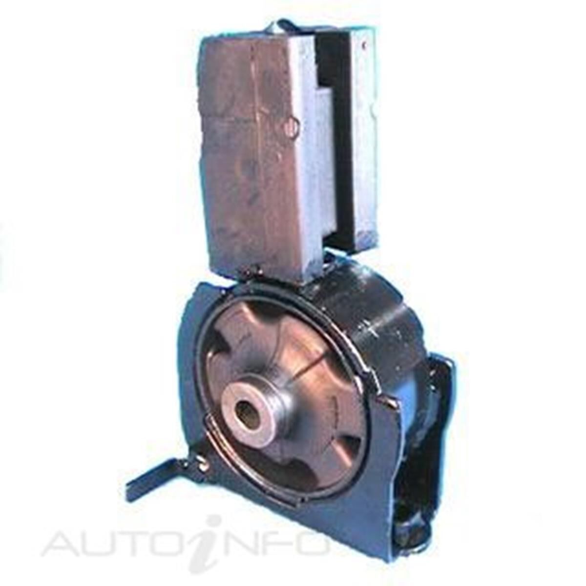 Corolla Zze123 3/03-On 4Cyl.1.8L Auto/Man. Front, (65mm Tube), , scaau_hi-res