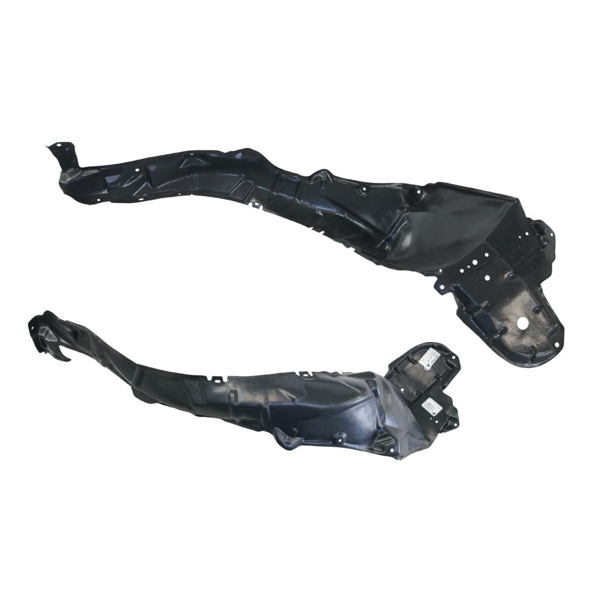 TOYOTA PRIUS  HVW30  04/2009 ~ ONWARDS  GUARD LINER  RIGHT HAND SIDE, , scaau_hi-res