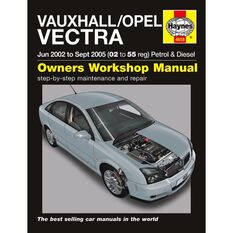 Haynes Workshop & Repair Manuals | Supercheap Auto