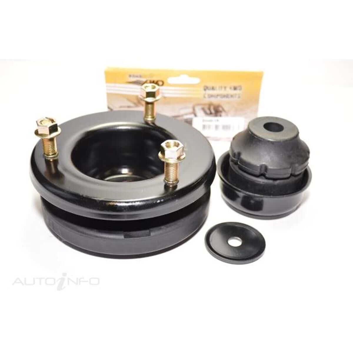 4WD - MITS PAJERO NM-NT TOP STRUT MOUNT, , scaau_hi-res