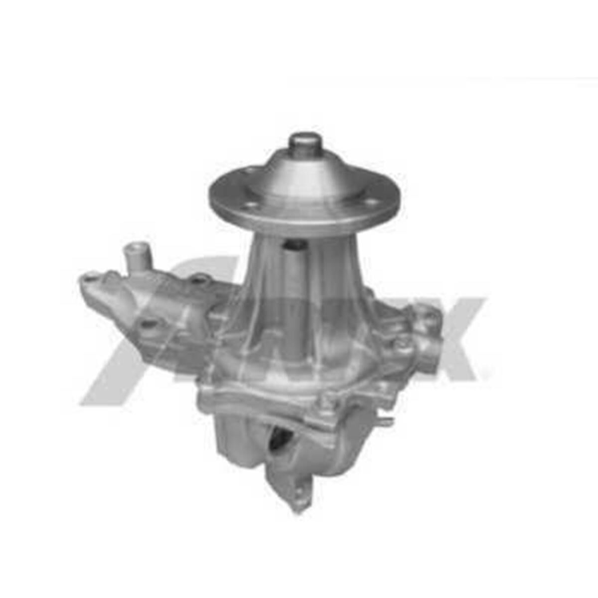 SUIT HON D15Z WATER PUMP, , scaau_hi-res