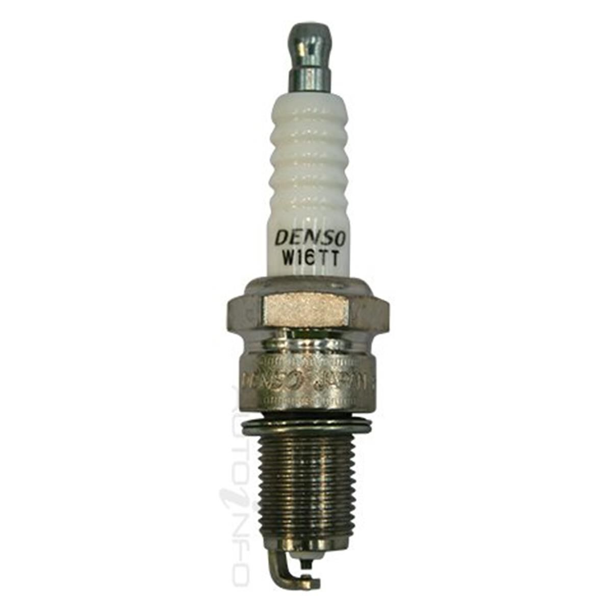 SPARK PLUG DENSO NICKEL TT, , scaau_hi-res