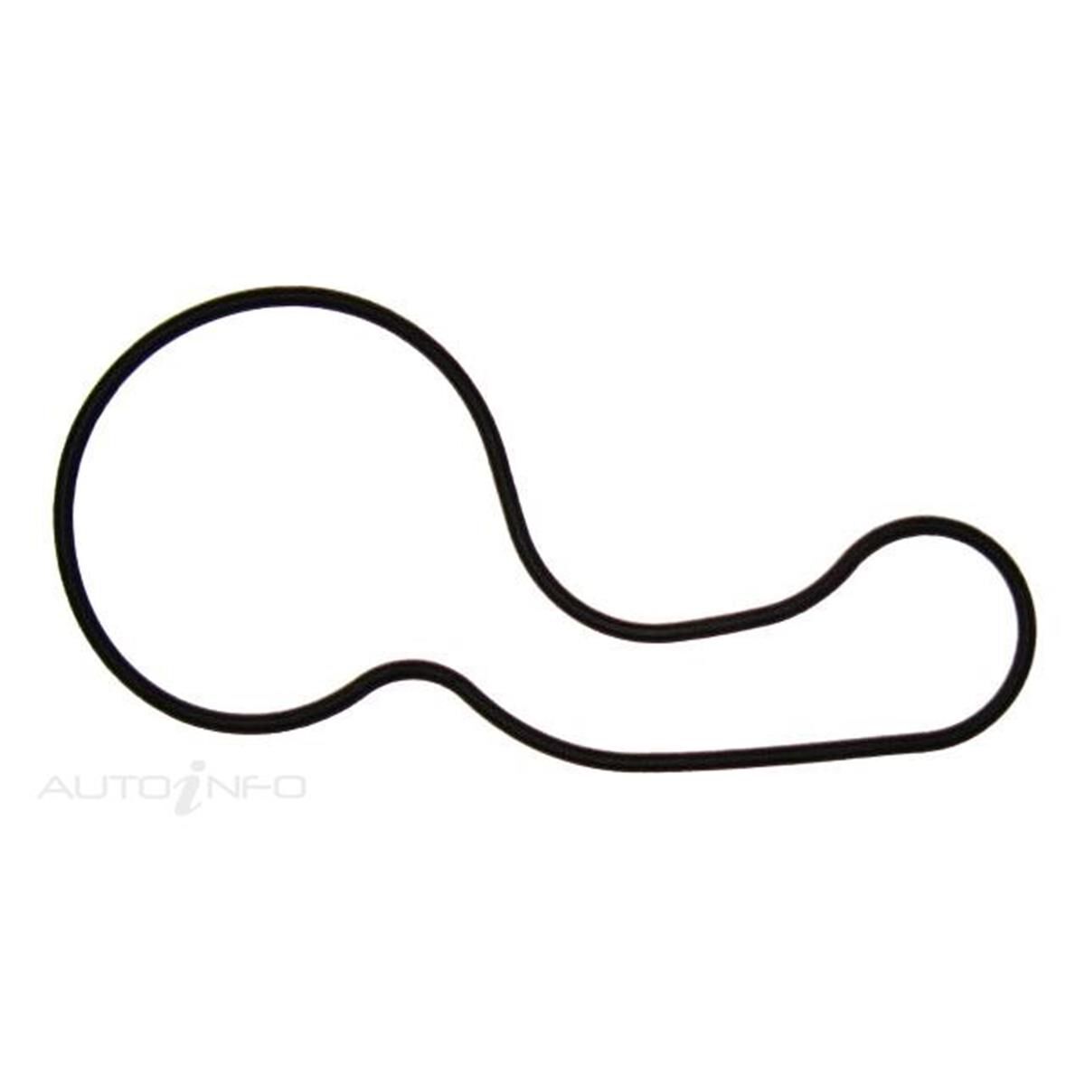 PTQ WATER PUMP GASKET, , scaau_hi-res