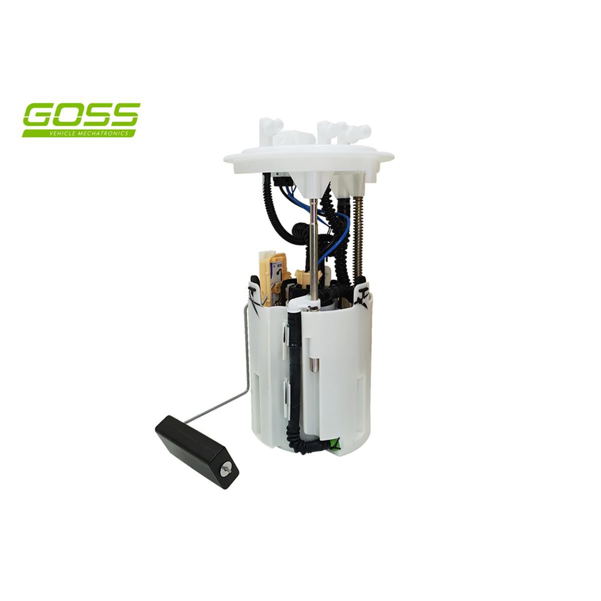 GOSS FUEL PUMP MODULE, , scaau_hi-res