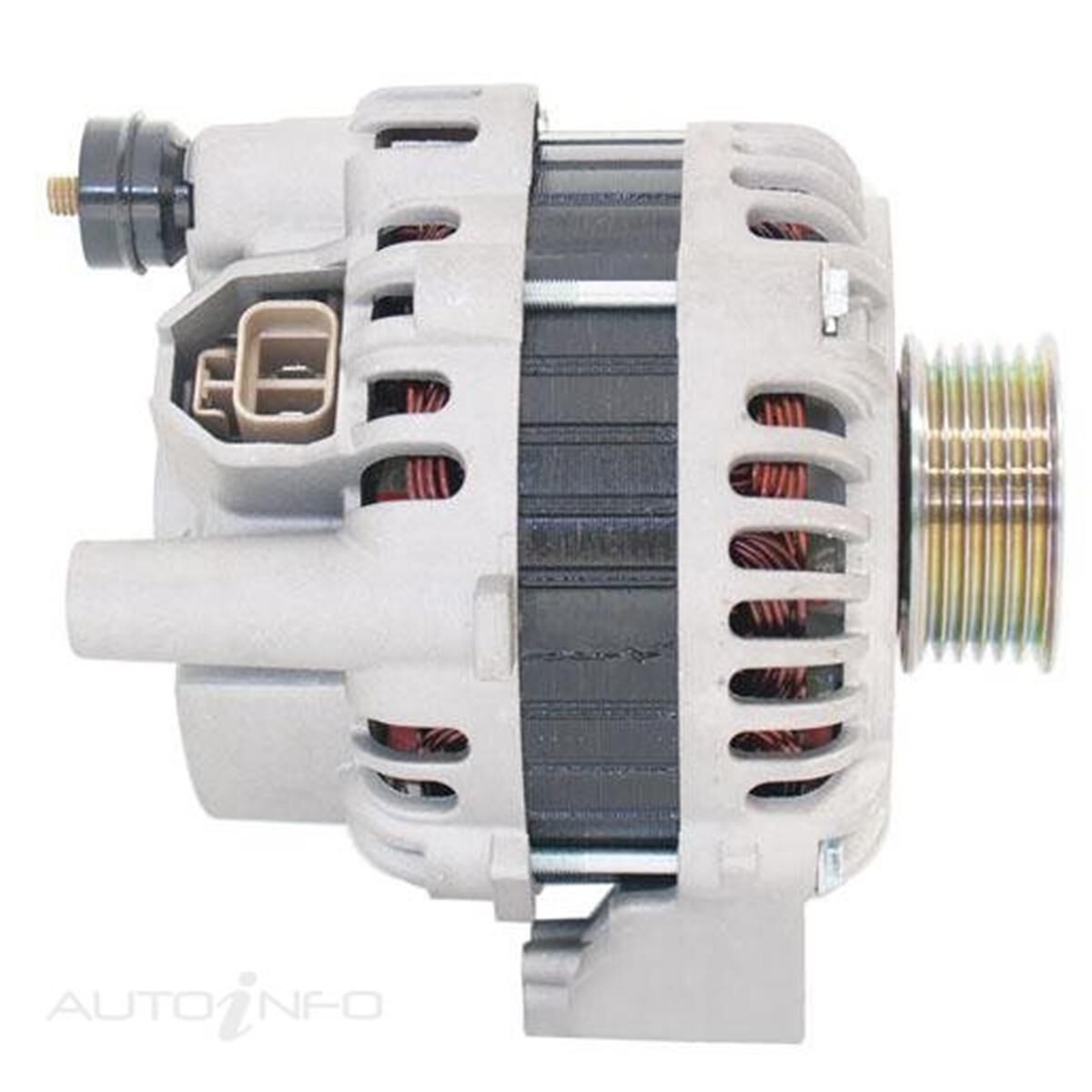 ALTERNATOR 12V 140A, , scaau_hi-res