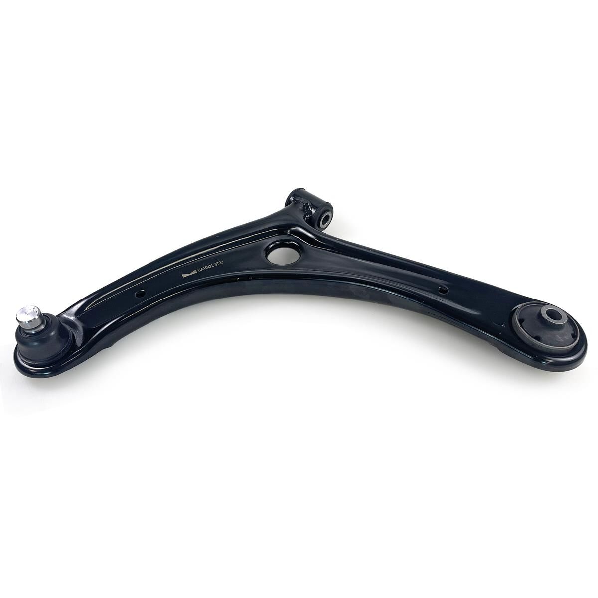 Control Arm Front Lower - Left - JEEP PATRIOT MK LIMITED 2.0L ECD, , scaau_hi-res