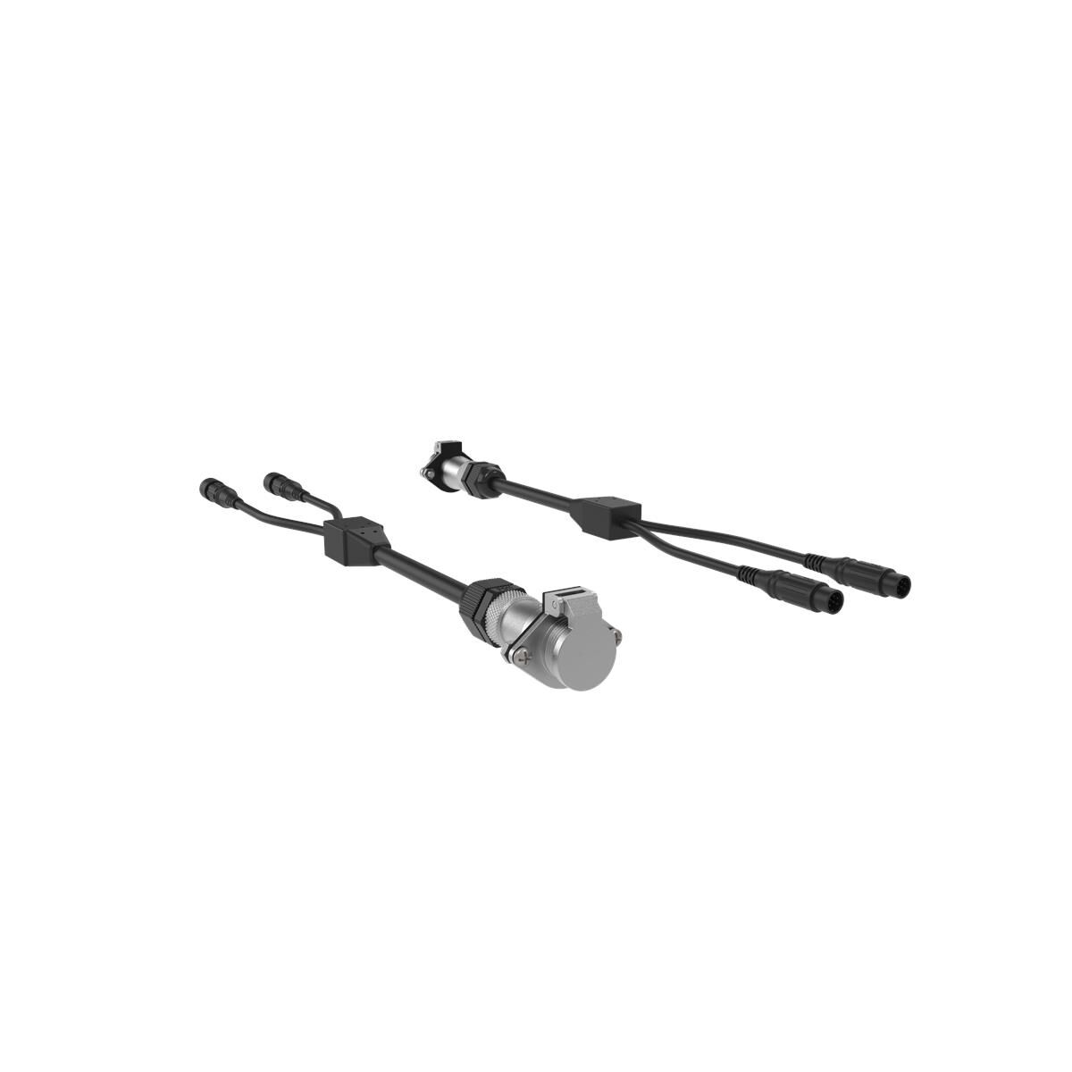 HEMA WOZACONNECTOR 2CH (2 PK), , scaau_hi-res