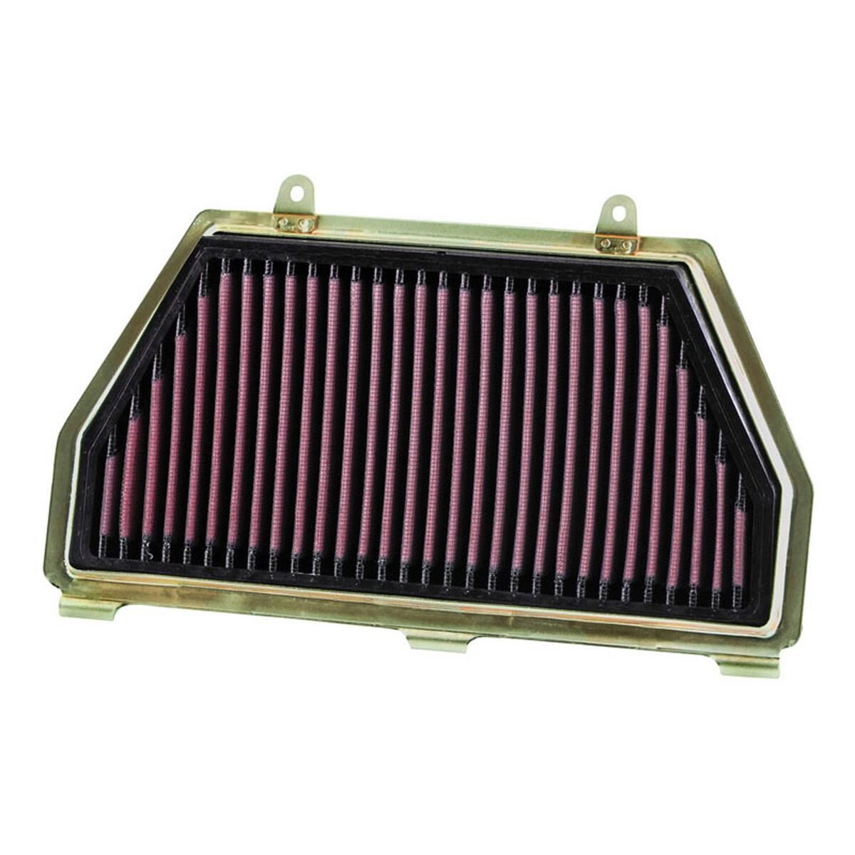 K&N AIR FILTER KHA-6007R, , scaau_hi-res