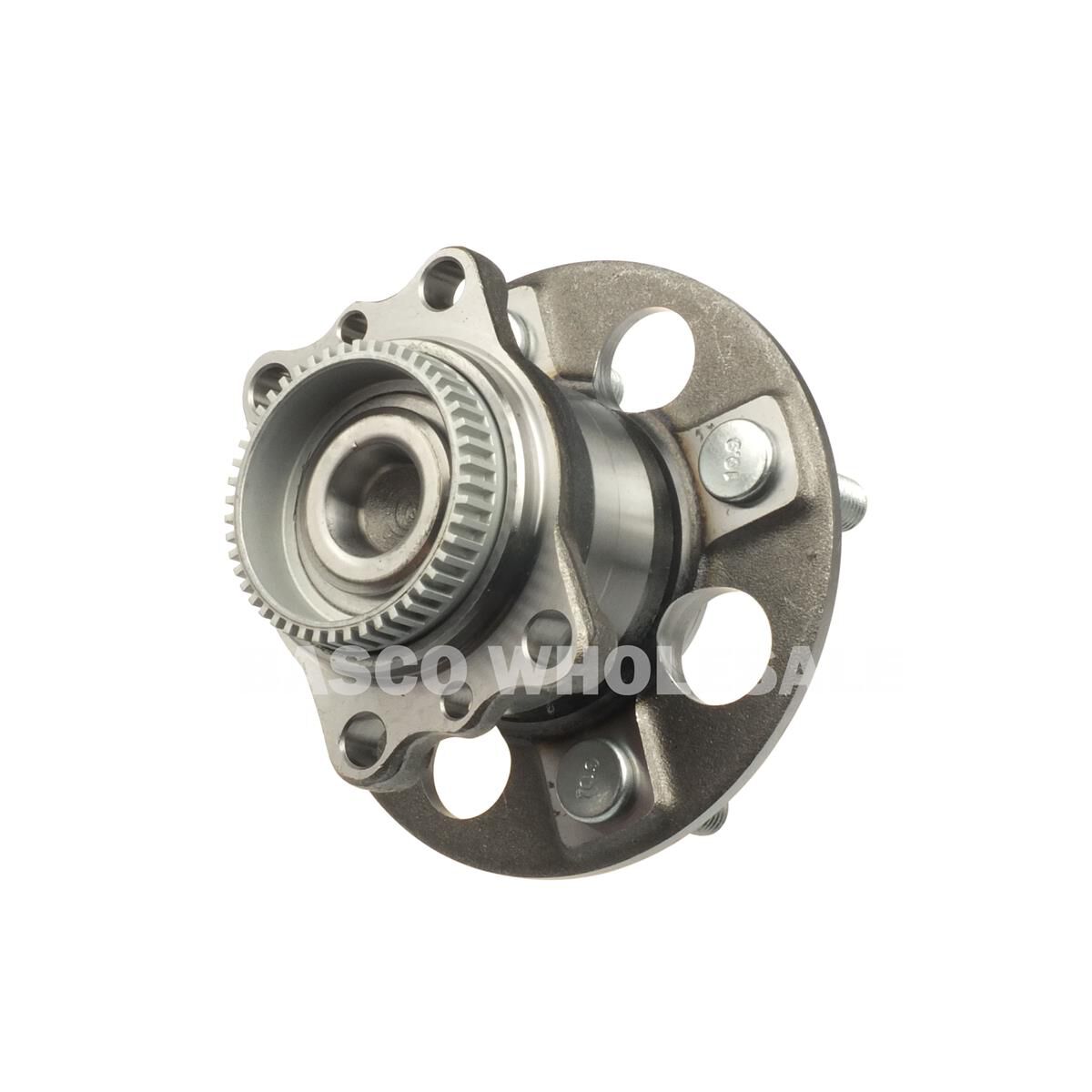 WHEEL BEARING HUB, , scaau_hi-res