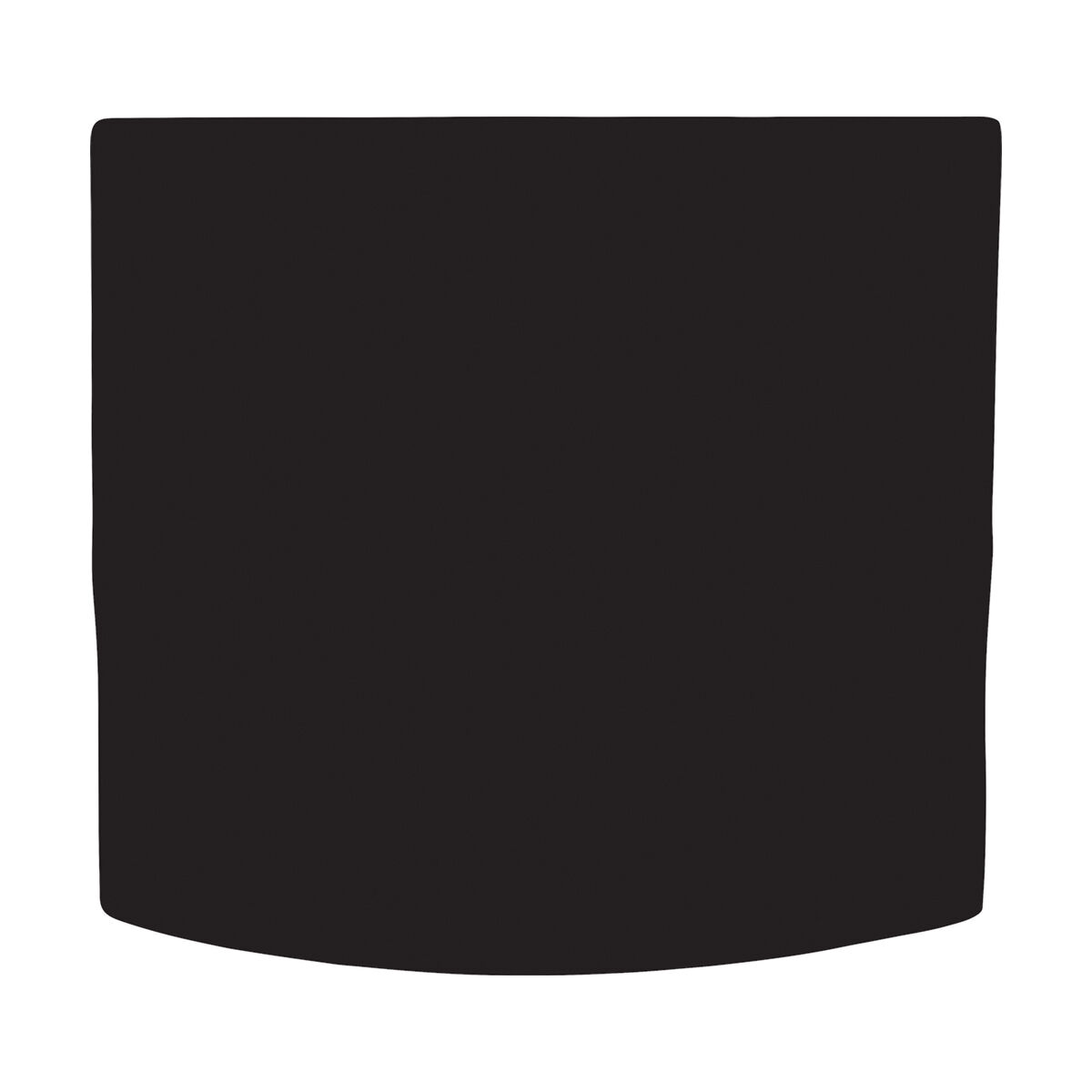 EXECUTIVE RUBBER BOOT LINER FOR ISUZU MU-X (1ST GEN) 2014-2021, , scaau_hi-res