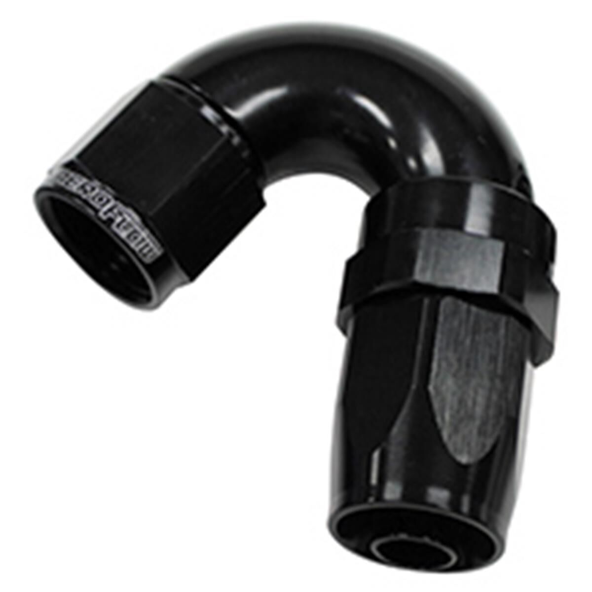 150 DEG HOSE END -04AN BLACK, , scaau_hi-res