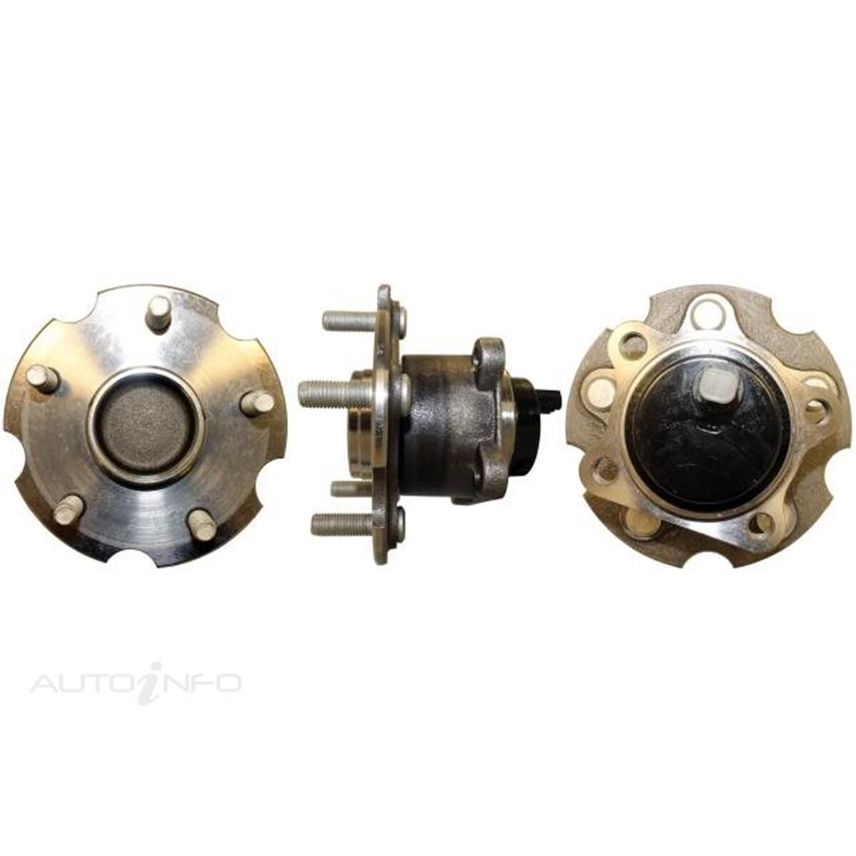 HUB ASSEMBLY, , scaau_hi-res